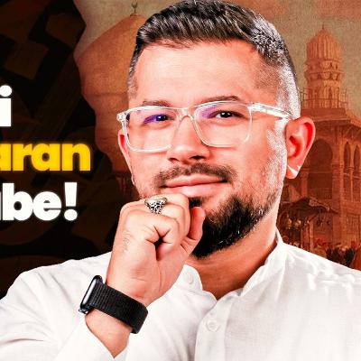 Resulullah’ın (sav) Her Sözünü Kaydeden Sahabe!