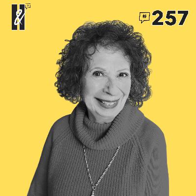 #257 | This Accidental Influencer, Annie Korzen #257 | This Accidental Influencer, Annie Korzen