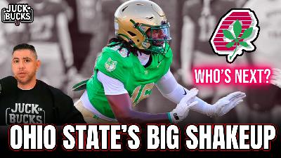 Who's next? Ohio State's huge recruiting change and 5 reasons it happened Who's next? Ohio State's huge recruiting change and 5 reasons it happened
