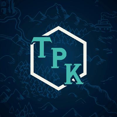 C2: Ep 10 - Secrets In The Tower