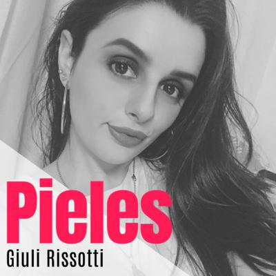 3. Giuli Rissotti - Parabenos y Consumo Consciente