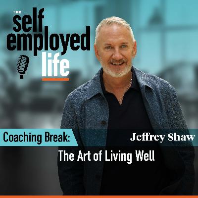989: The Art of Living Well 989: The Art of Living Well