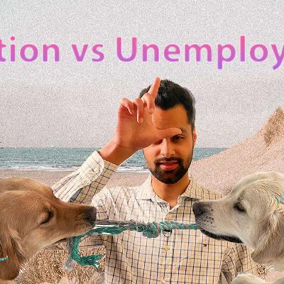 15 - Inflation and Unemployment: Frenemies?