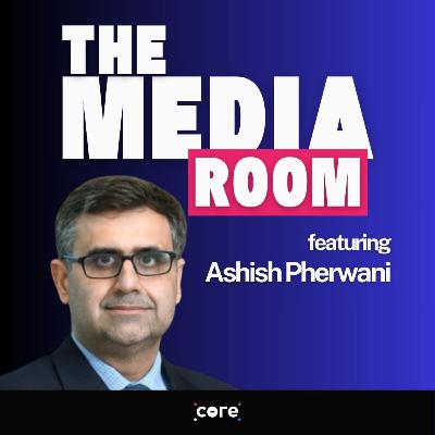The Shifting Landscape of The Indian Media and Entertainment Business