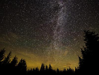 How to see the Perseid meteor shower