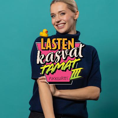 #15: Mia Ehrooth – “Voiko perhettä johtaa kuin startuppia?”