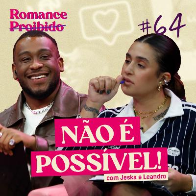 #063/descubra quem é o casal com Jeska e Neko
