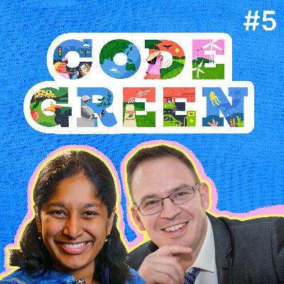 05: AI & Energy Transitions in Asia