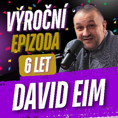 313: Výroční epizoda 6 let Hypotécastu