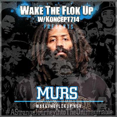 Ep.158 feat Murs