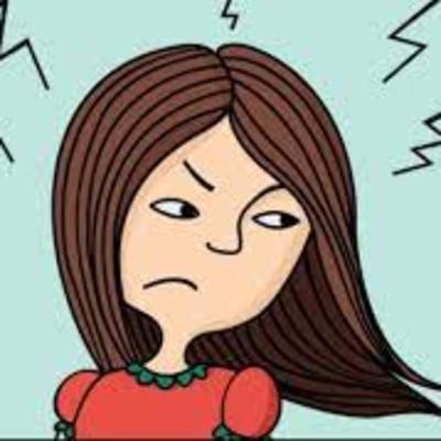 Episode 15, Antara Bad Mood Dan Good Mood