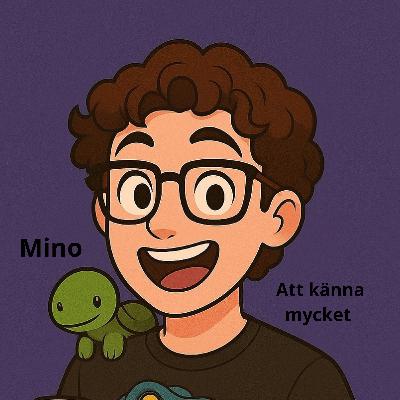 SPECIALAVSNITT: Mino