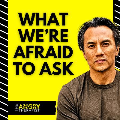 Hard Things to Bring Up in Therapy: What We’re Afraid to Ask