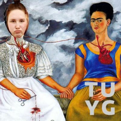 Frida Kahlo