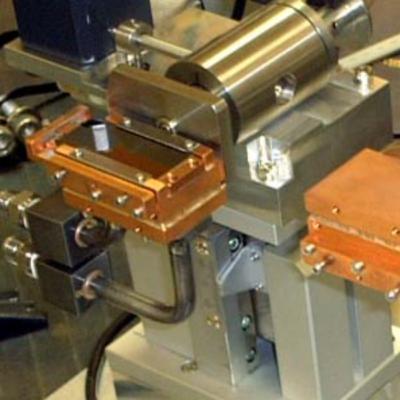 X-ray monochromator X-ray monochromator