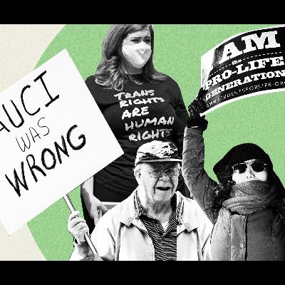 3. Culture Wars... and Robert Jenrick