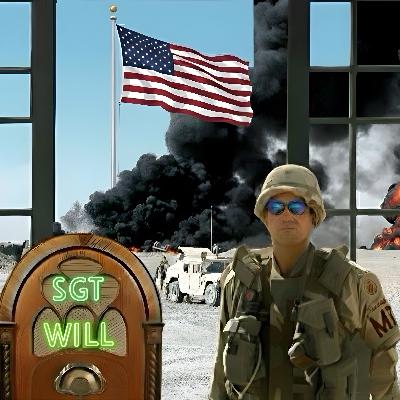 Army 250th Anniversary Veterans Day Radio Special 🪖