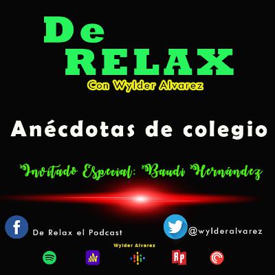 Anécdotas de colegio Anécdotas de colegio
