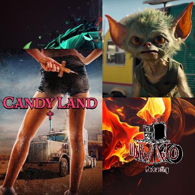 CANDY LAND T1 Pod 15