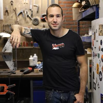 Jeroen Knippenberg Jeroen Knippenberg