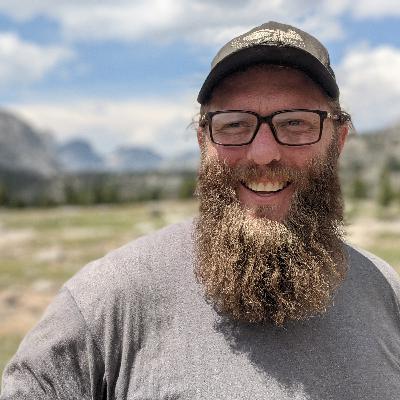 #44: BOB DONOHO! Making your life YOUR life #44: BOB DONOHO! Making your life YOUR life