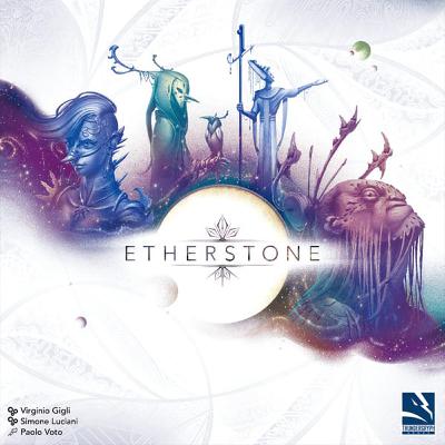 ETHERSTONE ETHERSTONE