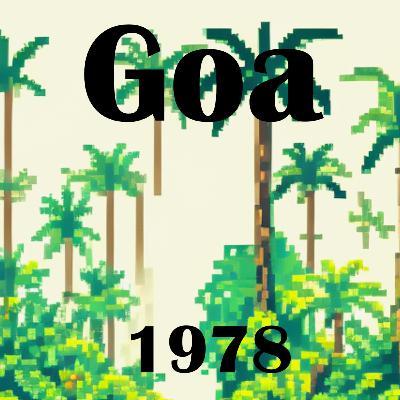 Entspannende Naturklänge Spezial, Goa, Indien 1978. Relaxing nature sounds special, Goa, India 1978