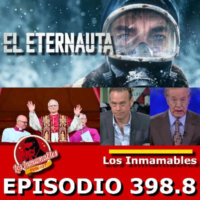 398.8: El Eternauta