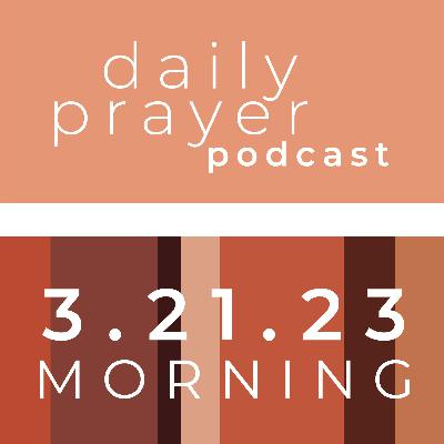 Tuesday, March 21st - Morning