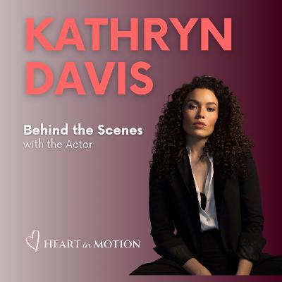 Kathryn Davis (Actor) Kathryn Davis (Actor)