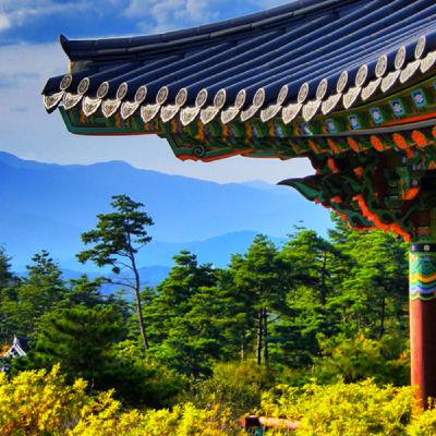 Con Arena 2017 - 04 - Entrevista a Julieta en Corea!!