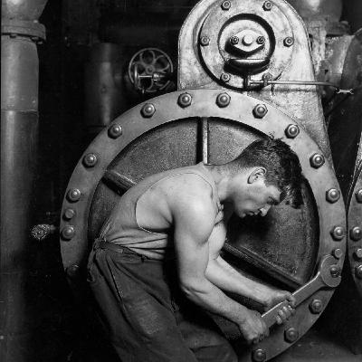 Secrets d’archives : Et la Révolution Industrielle arriva à Rouen