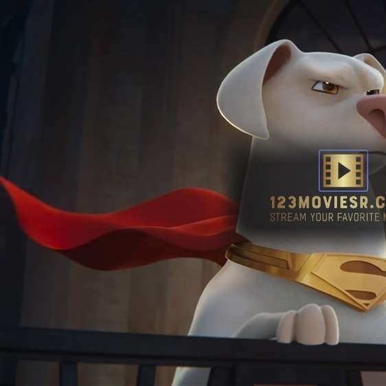 Watch DC League of Super-Pets For Free Streaming HD Watch DC League of Super-Pets For Free Streaming HD