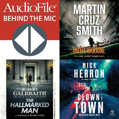 Three Engaging and Complex Mysteries