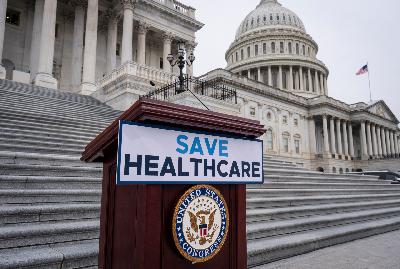 WAMU’s Week Ahead: Health care influences in Virginia’s election, D.C. delegate race, DIY in the District WAMU’s Week Ahead: Health care influences in Virginia’s election, D.C. delegate race, DIY in the District