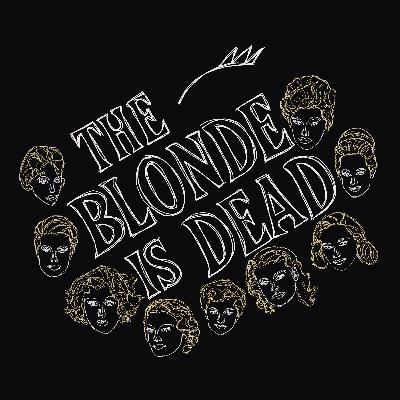 An Introduction to the Hitchcock Blonde, with Nick Psinakis & Mick Thyer