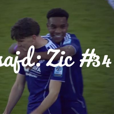 Ofsajd: Zic #34