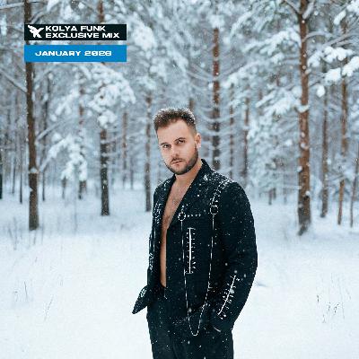 Kolya Funk - Exclusive Mix (January 2026)