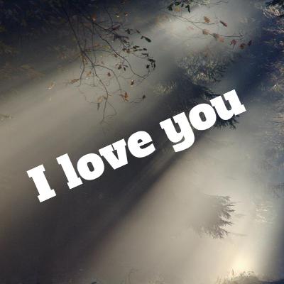 Sodi no. 46: I love u