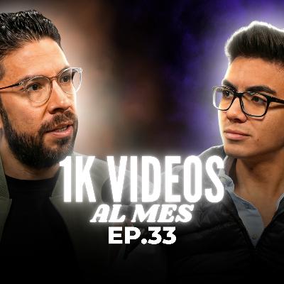 Cómo Funciona el Algoritmo de YouTube Según los Datos con Esteban Quiroga