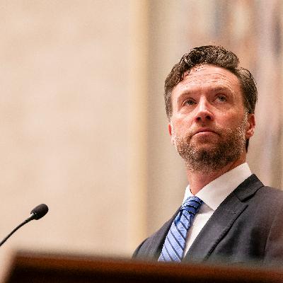 Lincoln Hough (2025)