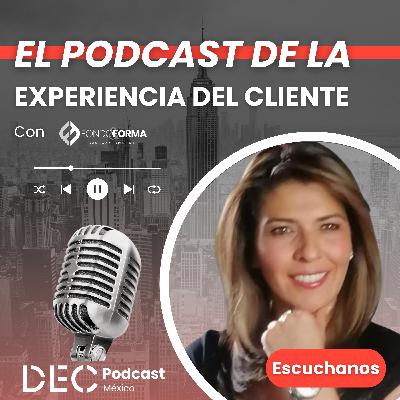 31 DEC México - Presentando a Fondo y Forma. Asociado DEC México