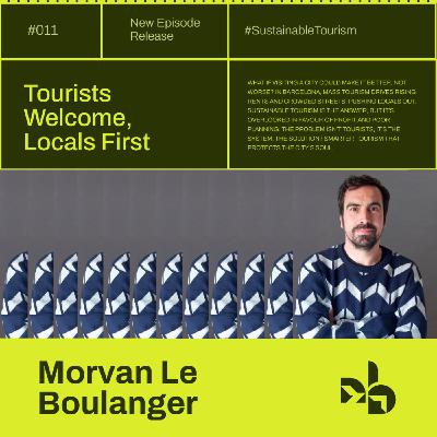 Morvan Le Boulanger