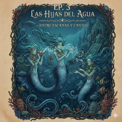 EP 3: Las Hijas Del Agua (Entre Escamas Y Canto)