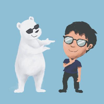 EP.10 如何在工作中找到快樂？