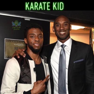 Karate Kid (YOOO!!!!!) Karate Kid (YOOO!!!!!)