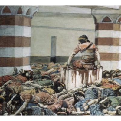 (普、简) 天天「灵」 听👂🏻🕊 2025年10月30日(四) ✨士师记 9:1-57 荆棘寓言,争权败亡✨ (普、简) 天天「灵」 听👂🏻🕊 2025年10月30日(四) ✨士师记 9:1-57 荆棘寓言,争权败亡✨