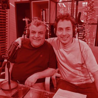 השעשעון הגדול של קופה ראשית - חלק ב