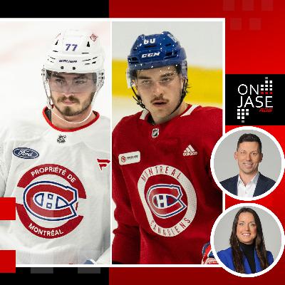 On Jase - Des postes à l'enjeu