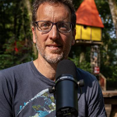 Annecy Aventure l'agence de voyage éco-responsable présentée par son fondateur Etienne Andréys